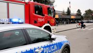 Muškarac upao u sirotište, ubio devojčicu, devetoro ljudi ranio: Horor u Poljskoj