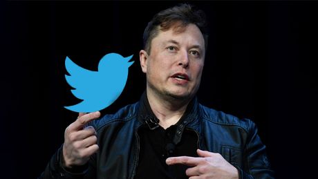 Elon Musk Ilon Mask Twitter