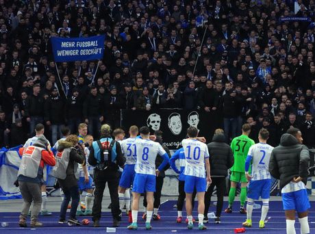 FK Herta Berlin FK Herta Berlin