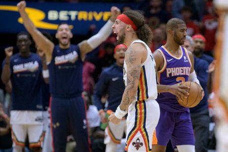 Hose Alvarado je jedan iz svoje vrste Hose Alvarado je jedan iz svoje vrste