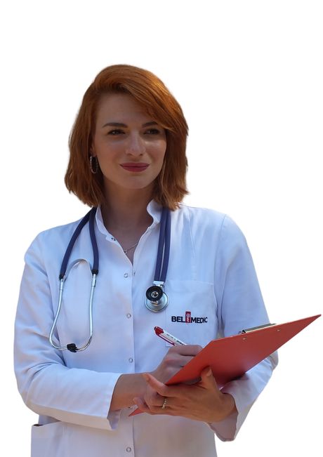 Tea Sarčevski Tea Sarčevski