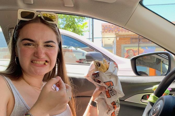 Betty Kubovy Weiss Betty Kubovy Weiss