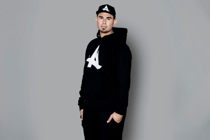 Afrojack Afrojack