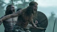 Tajna izgleda Aleksandera Skarsgorda u filmu 