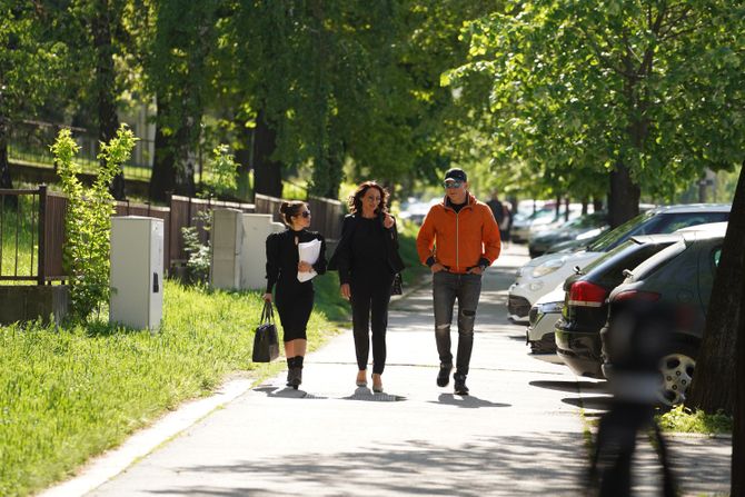 Slađana Sekulić Slađana Sekulić