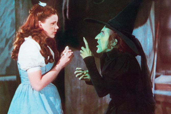 Čarobnjak iz Oza Čarobnjak iz Oza