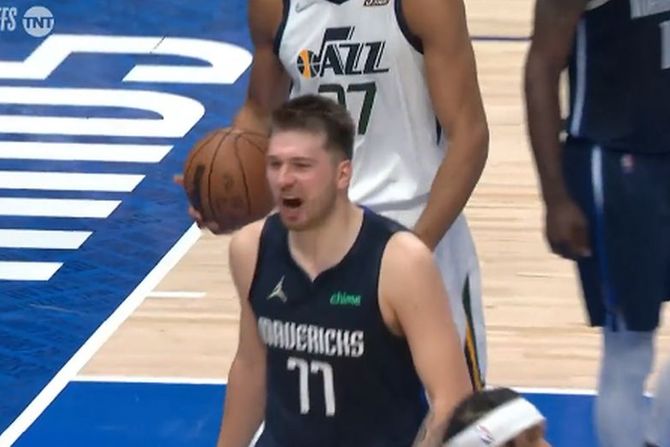 Luka Dončić