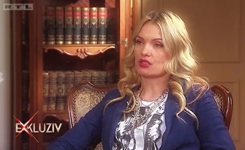 "Mahala je nožem" Muž Marijane Seifert o poslednjim danima pre njenog nestanka: "Tu noć je otišla da prošeta"