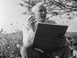 Pablo Pikasso, Pikaso