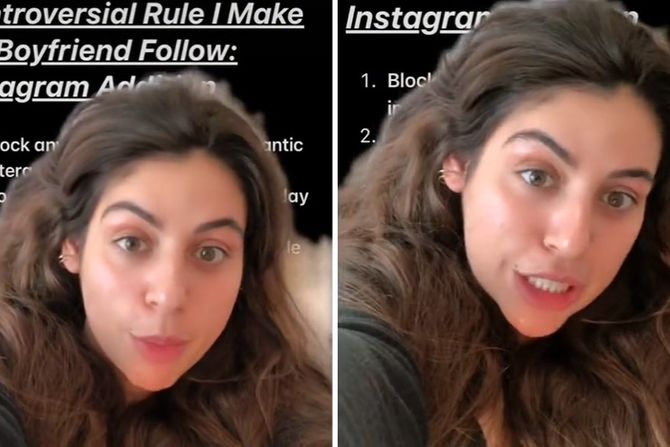 pravila devojka momak pravila devojka momak