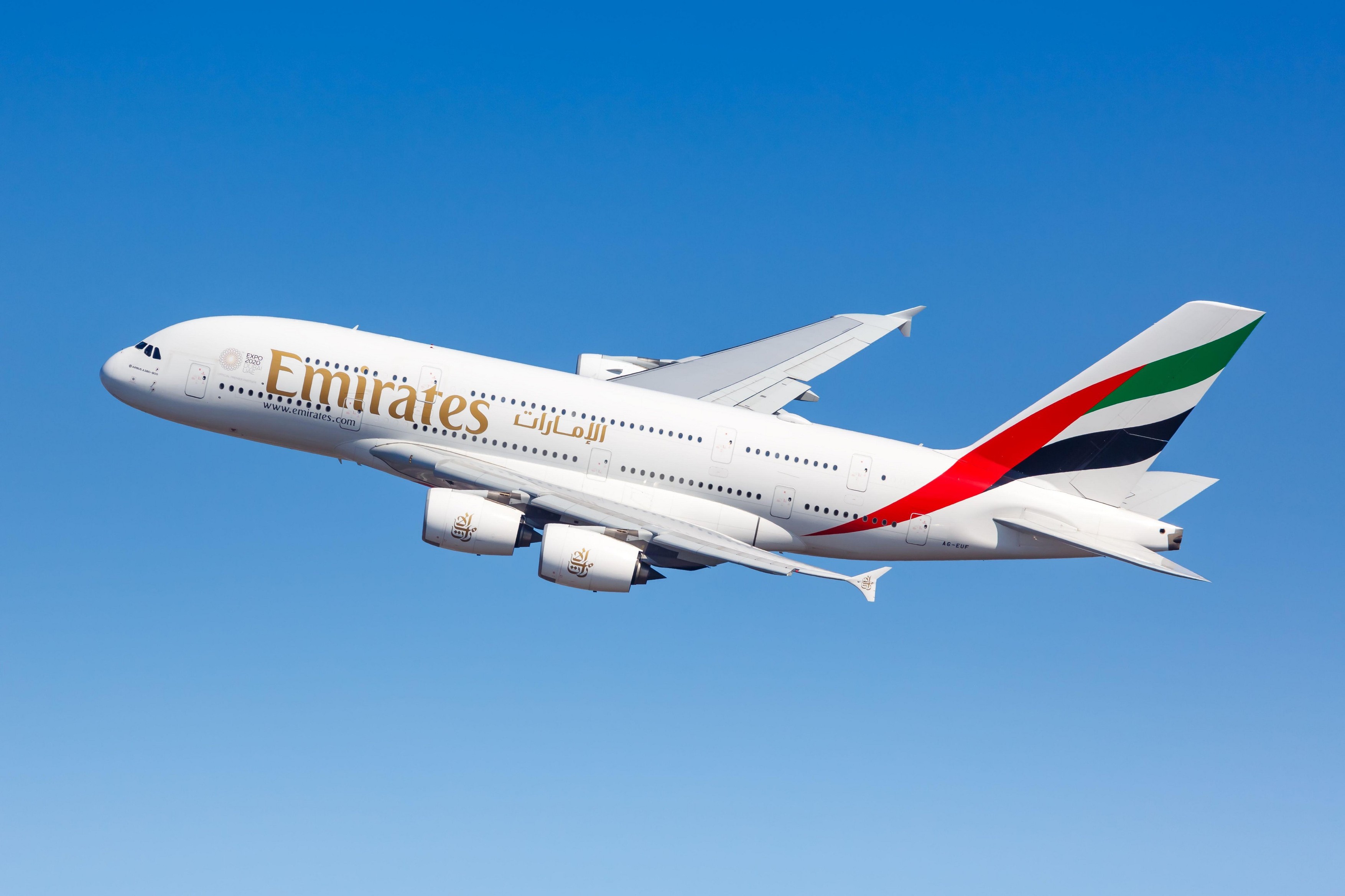 EASA naredila hitne preglede 16 aviona Airbus A380 nakon otkrivanja pukotina na krilima