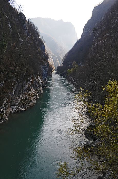 Reka Lim - Prijepolje