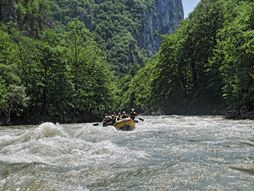 Reka Lim - Prijepolje