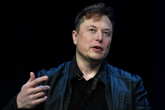 Elon Musk Ilon Mask Twitter Tviter