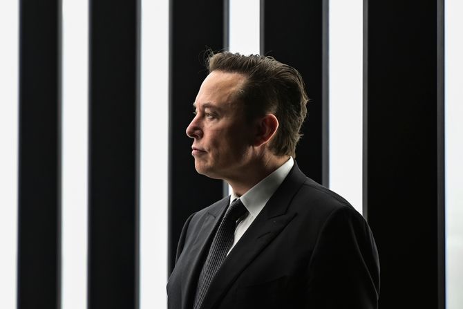 Elon Musk Ilon Mask Twitter Tviter