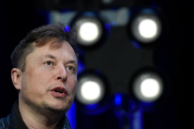 Elon Musk Ilon Mask Twitter Tviter