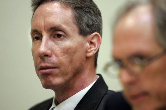 Warren Jeffs