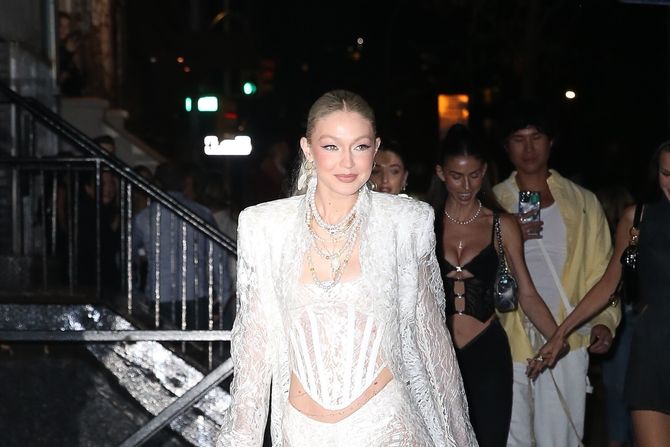 Gigi Hadid