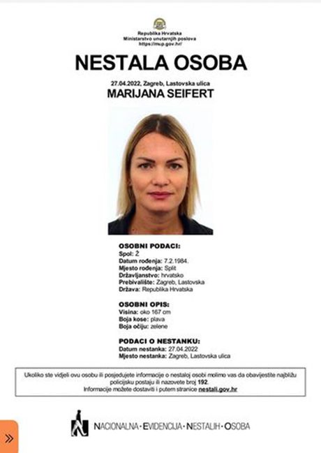 Marijana Seifert Čvrljak