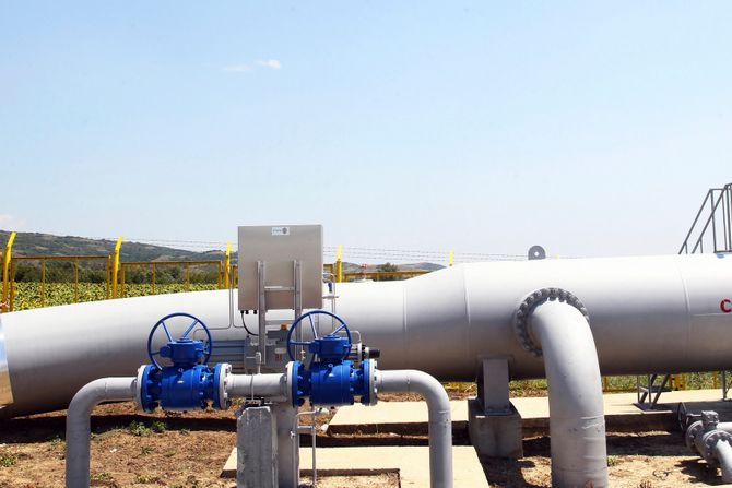 Rat u Ukrajini energija, Bugarska Gasprom, Bulgaria Gazprom Reax