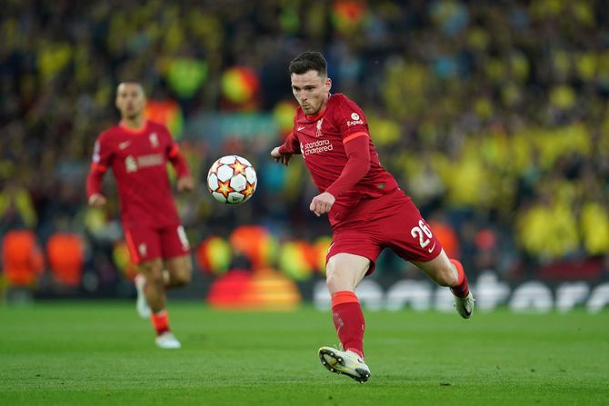 FC Liverpool - Villareal, FK Liverpul - Viljareal FC Liverpool - Villareal, FK Liverpul - Viljareal