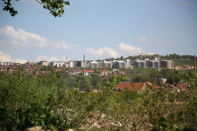 Višnjička Banja, Nekretnine, Novo Naselje Višnjička Banja, Nekretnine, Novo Naselje