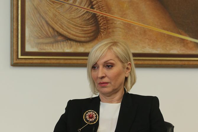 Olivera Kovačević