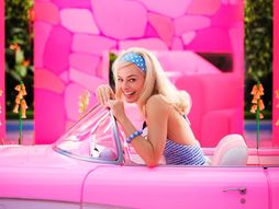 Margot Robbie, Barbie
