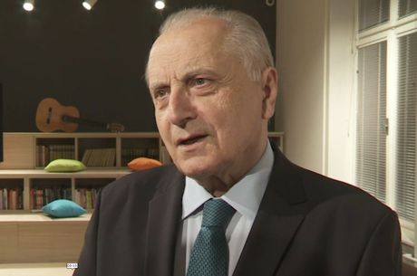Miro Vuksanović Miro Vuksanović
