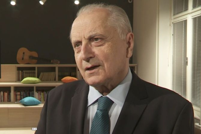 Miro Vuksanović Miro Vuksanović