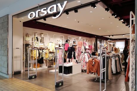 orsay orsay