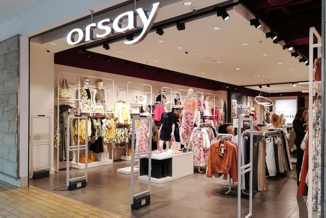 orsay orsay