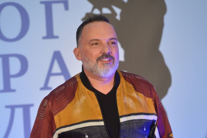 Beogradsko proleće, Toni Cetinski Beogradsko proleće, Toni Cetinski