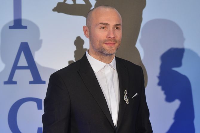 Beogradsko proleće, harmonikas Aleksandar Aca Sofronijević Beogradsko proleće, harmonikas Aleksandar Aca Sofronijević