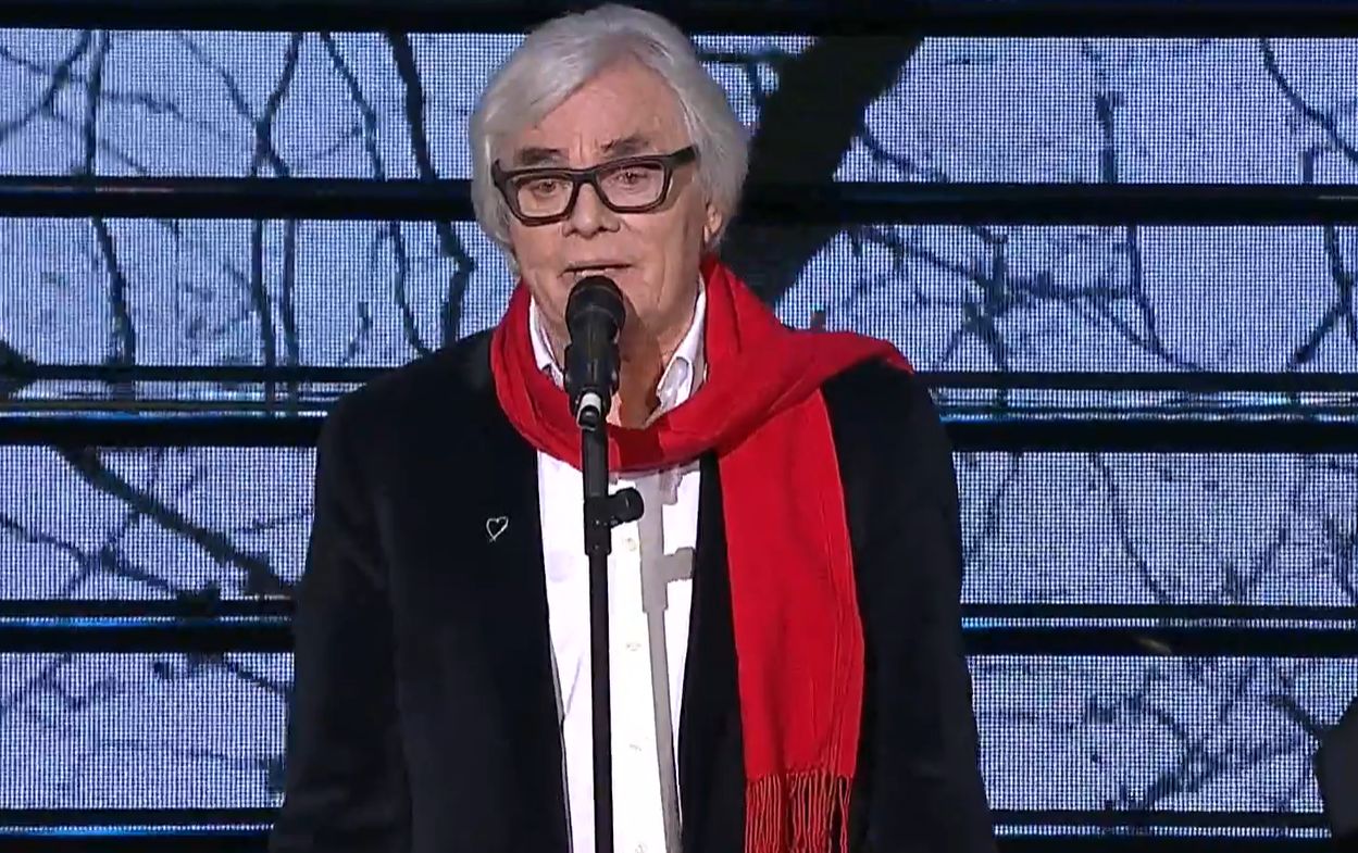 Revijalno Beogradsko proleće uz Lea Martina, Maju Odžaklijevsku, Ladu Leskovara, Borisa Bizetića...