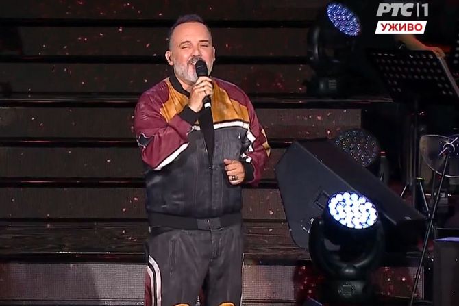 Beogradsko proleće Toni Cetinski Beogradsko proleće Toni Cetinski