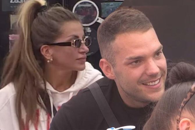 Dalila Dragojević Anđelo Ranković Dalila Dragojević Anđelo Ranković