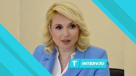 Darija Kisić intervju