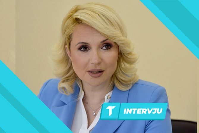 Darija Kisić intervju