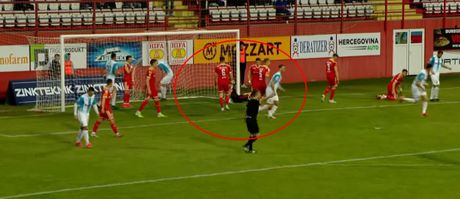 FK Velež, Samir Zeljković