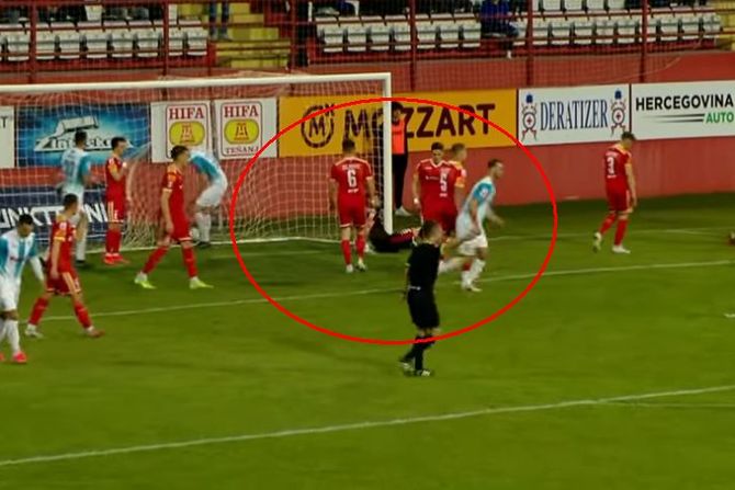 FK Velež, Samir Zeljković