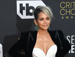 Hali Beri, Halle Berry
