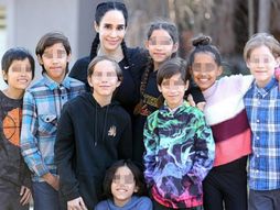 Nadya “octomom” Suleman