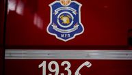 MUP: Svi požari na otvorenom u Tutinu, Trgovištu, Lebanu i Prijepolju su ugašeni