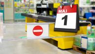 Detaljan vodič za Prvi maj: Kako će raditi prodavnice i tržni centri za praznike?