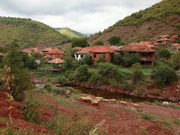 Topli Do  Stara planina