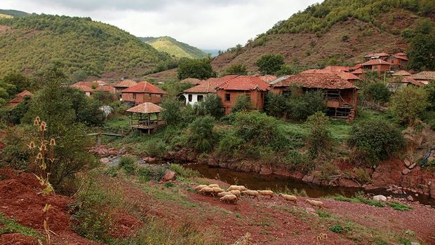 Topli Do  Stara planina