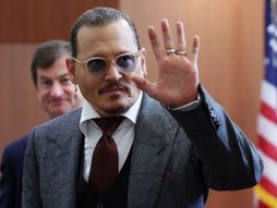 Džoni Dep