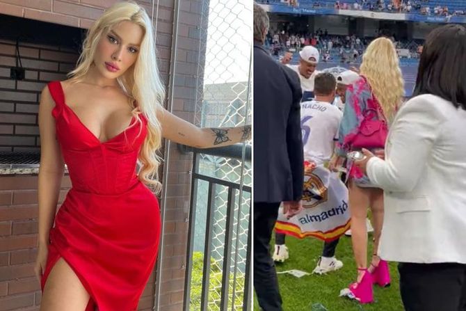 Karolina Lima Karolina Lima