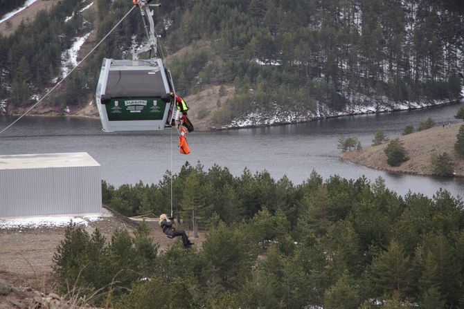 zlatibor gondola